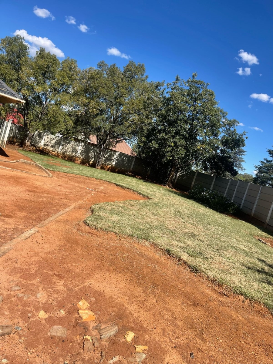 3 Bedroom Property for Sale in Stilfontein North West